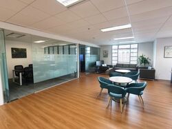 Bugis Junction (D7), Office #607319021